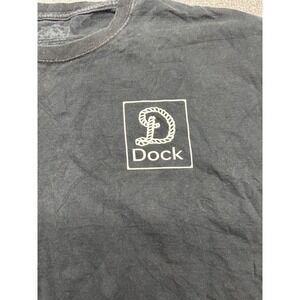 Dock "The Perfect Day" Tee